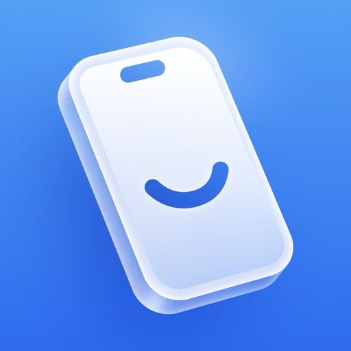 Jomo app icon
